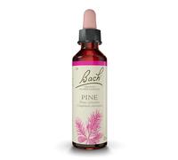 Bach Fleurs de Bach Original Pine N°24 Gouttes 20 ml