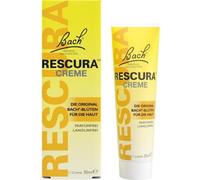 Fleurs de Bach® Original Rescura Crème 30 ml