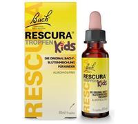 Fleurs de Bach® Original Rescura Kids Tro.sans alcool 10 ml