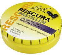 Fleurs de Bach® Original Rescura Past. cassis 50 g