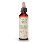 Fleurs de Bach® Original Rock Rose Goutte(S) 20 ml