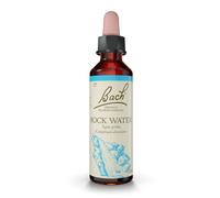 Fleurs de Bach® Original Rock Water Goutte(S) 20 ml