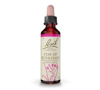 Parapharmacie en ligne > Bio & médecine naturelle > Produits de médecines naturelles > Fleurs de Bach Fleurs de Bach Star of Bethlehem Gouttes 20 ml