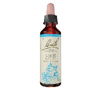 Fleurs de Bach Original - Vine 20ml