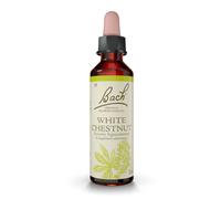 Fleurs de Bach® Original White Chestnut Goutte(S) 20 ml