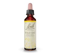 Fleurs de Bach – Elixir floral Original Avoine sauvage No 36 – 20 ml – Vegan