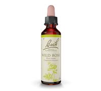 Fleurs de Bach® Original Wild Rose Goutte(S) 20 ml