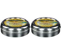Fleurs de Bach pastilles N°39 Urgence Pastille(S) 2x45 g