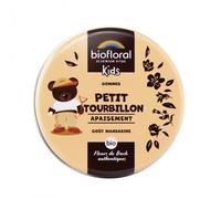 Fleurs De Bach Petit Tourbillon Gommes Bio Sans Alcool - Apaisement Kids