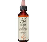 Fleurs de Bach Prunier Gouttes 20 ml