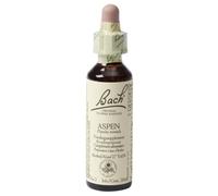 Fleurs De Bach Remedie 02 Aspen/Tremble 20ml