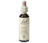 Fleurs De Bach Remedie 03 Beech/Hêtre 20ml