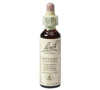 Fleurs De Bach Remedie 04 Centaury/Centaurée 20ml