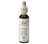 Fleurs De Bach Remedie 05 Cerato/Plumbago 20ml