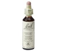 Fleurs De Bach Remedie 08 Chicory/Chicorée 20ml