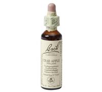 Fleurs De Bach Remedie 10 Crab Apple/Pomme Sauvage 20ml