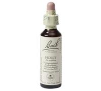 Fleurs De Bach Remedie 15 Holly/Houx 20ml