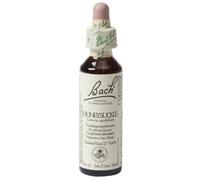 Fleurs De Bach Remedie 16 Honeysuckle/Chèvrefeuille 20ml