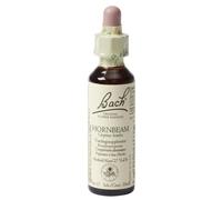 Fleurs De Bach Remedie 17 Hornbeam/Charme 20ml
