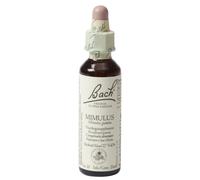 Fleurs De Bach Remedie 20 Mimulus/Mimule 20ml