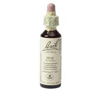 Fleurs De Bach Remedie 24 Pine/Pin Sylvestre 20ml