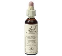 Fleurs De Bach Remedie 28 Scleranthus/Alène 20ml