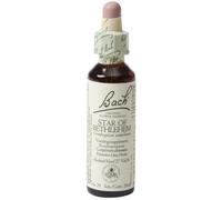 Fleurs De Bach Remedie 29 Star Bethlehem/Etoile De Bethléem 20ml