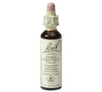 Fleurs De Bach Remedie 30 Sweet Chestnut/Châtaignier 20ml