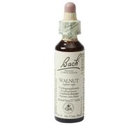 Fleurs De Bach Remedie 33 Walnut/Noyer 20ml