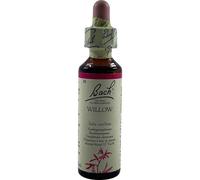 Fleurs De Bach Remedie 38 Willow/Saule 20ml