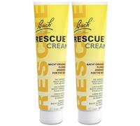 Fleurs de Bach® RESCUE® Crème 2x150 g