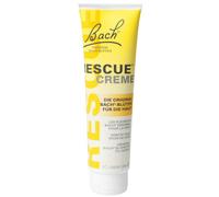 Fleurs De Bach Rescue Crème Tube 150ml