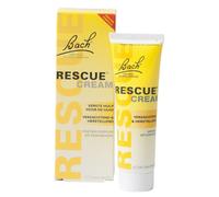 Fleurs De Bach Rescue Crème Tube 30g
