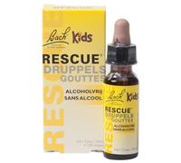 Fleurs De Bach Rescue Kids Gouttes 10ml