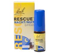 Fleurs De Bach Rescue Nuit Spray 7ml