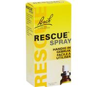Fleurs De Bach Rescue Spray 20ml