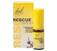 Fleurs De Bach Rescue Spray 7ml