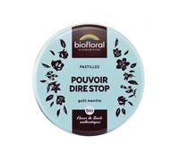 FLEURS DE BACH Rester Zen BIO - Pastilles - Biofloral