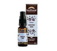 FLEURS DE BACH Rester Zen BIO - Spray - Biofloral