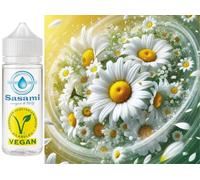 Fleurs de camomille arôme concentré - Vegan - Sasami - 100 ml