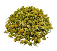 Fleurs de Camomille Séchées Premium 25g - 1,95Kg (950 grammes)