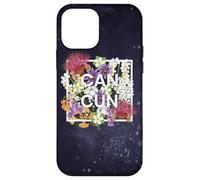 Fleurs de Cancun - Mexican Pride Coque pour iPhone 12 Mini