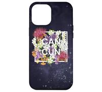 Fleurs de Cancun - Mexican Pride Coque pour iPhone 12 Pro Max