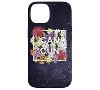 Fleurs de Cancun - Mexican Pride Coque pour iPhone 14