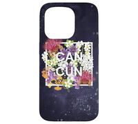 Fleurs de Cancun - Mexican Pride Coque pour iPhone 15 Pro