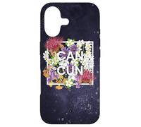 Fleurs de Cancun - Mexican Pride Coque pour iPhone 17