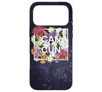 Fleurs de Cancun - Mexican Pride Coque pour iPhone 17 Pro Max