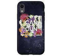 Fleurs de Cancun - Mexican Pride Coque pour iPhone XR