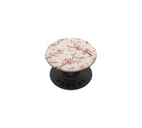 Fleurs de Cerisier Sakura à Motif Floral Japonais PopSockets PopGrip Adhésif
