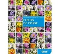 Fleurs de Corse Alain Delage (Auteur)